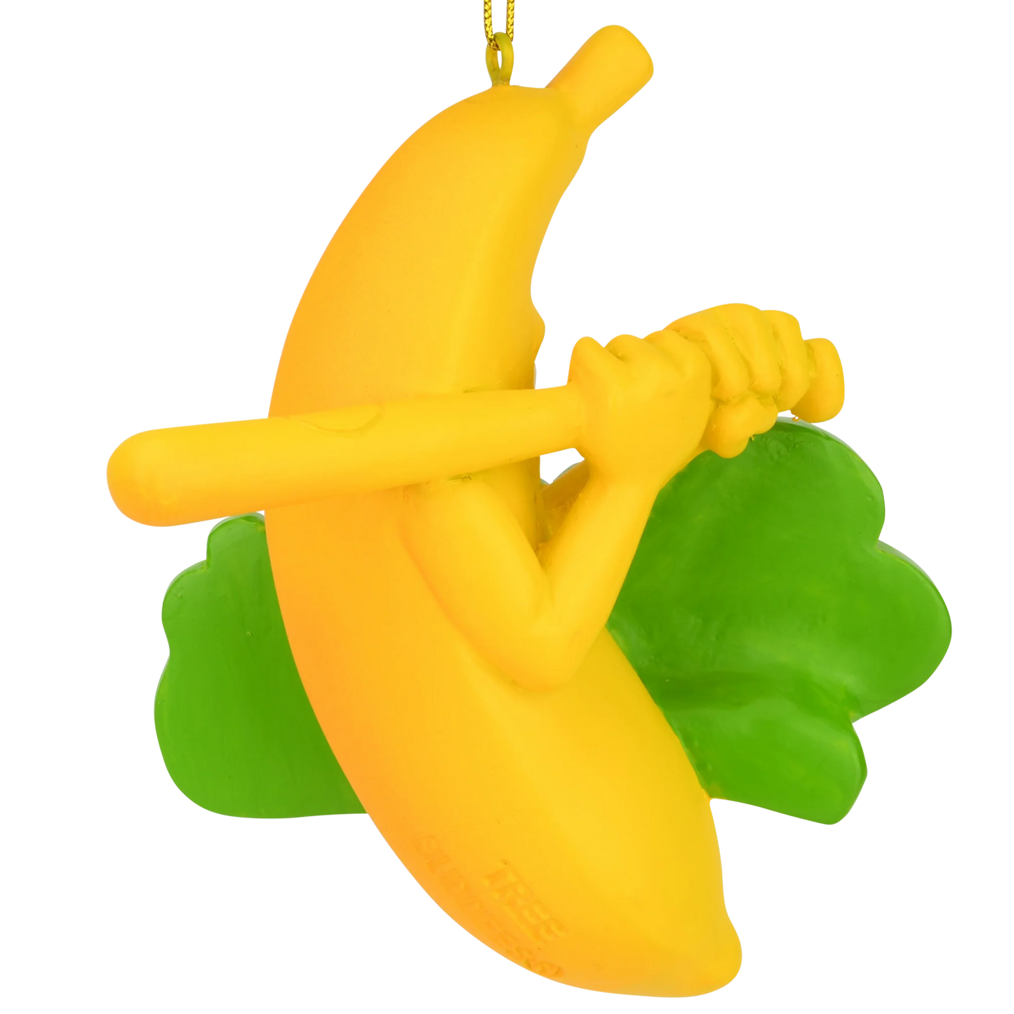 Bananas Logo Ornament