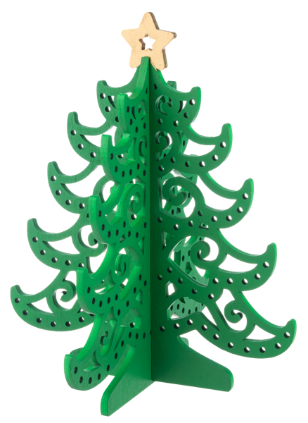 Mini 2-pc Tree
