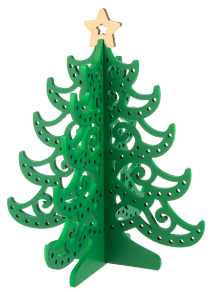 Mini 2-pc Tree