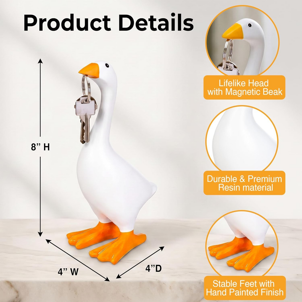 Gordy Goose