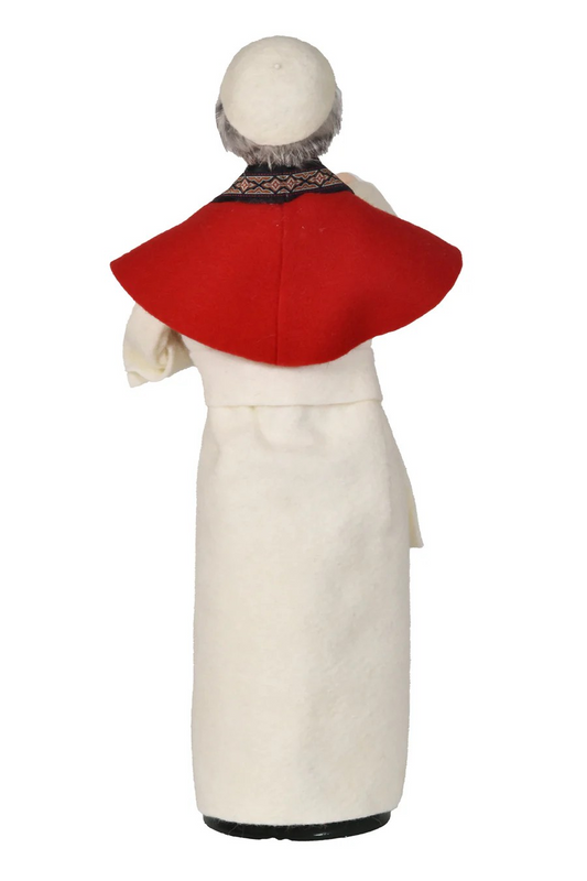 The American Pope