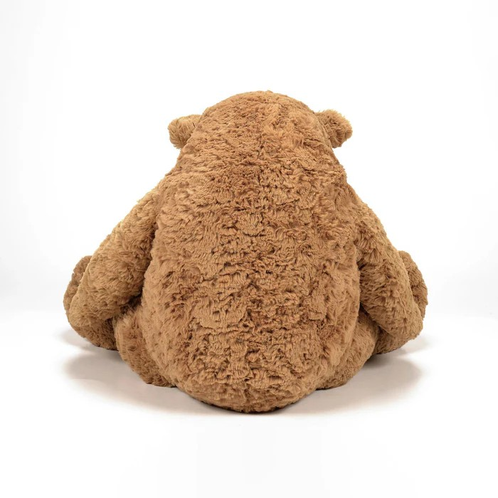 Sir Snugglepaws Boyds Bears Plush