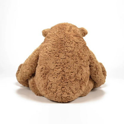 Sir Snugglepaws Boyds Bears Plush