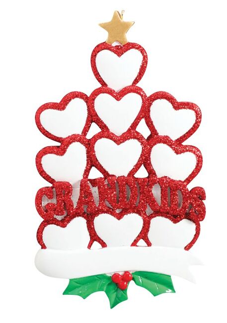 Grandkid Hearts 10