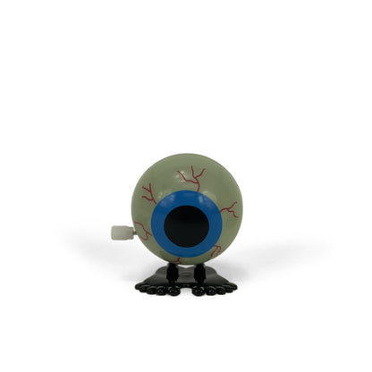 Halloween Wind Up Toy