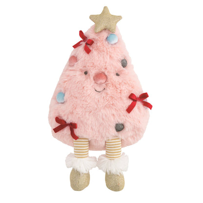 Holiday Friend Plush