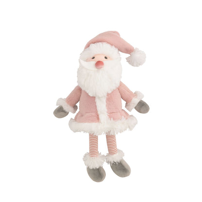 Holiday Friend Plush
