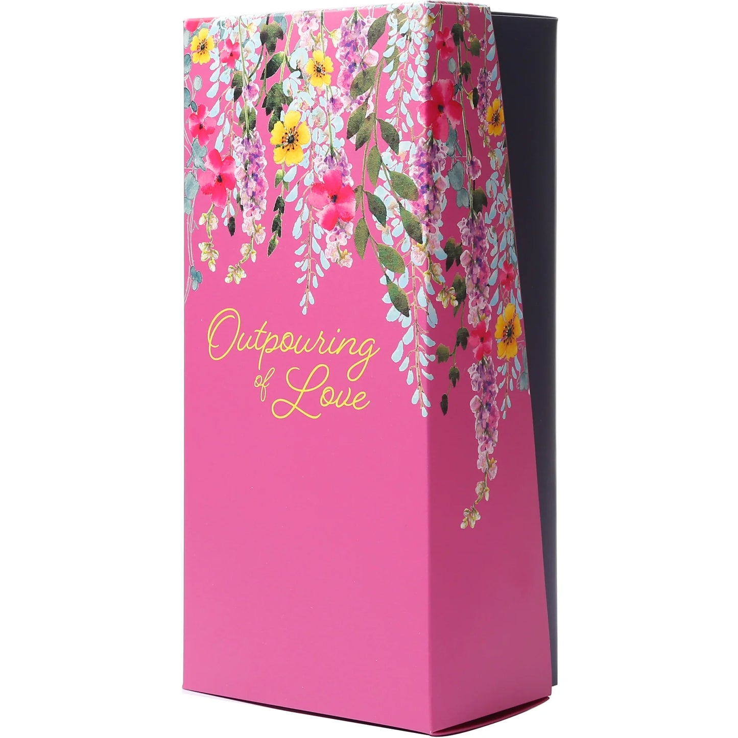 Mom Boxed Wine Glass