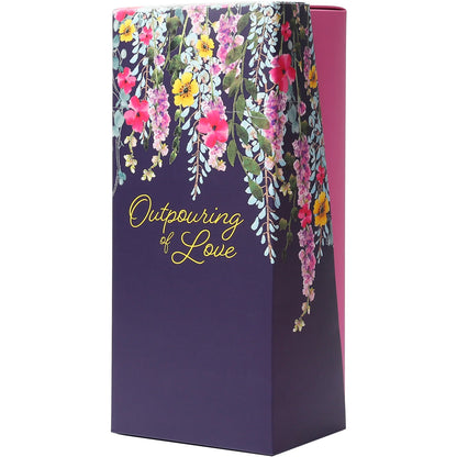 Friend Boxed Wine Glass