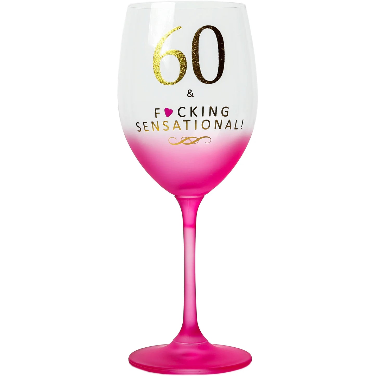 60 Boxed Wine Glass