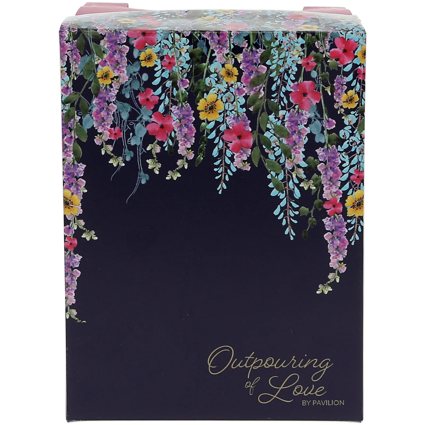 Forever Bestie Wine Glass