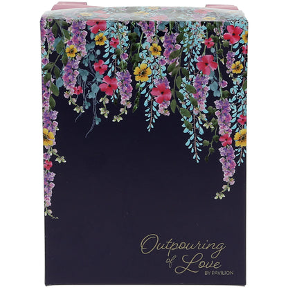 Forever Bestie Wine Glass