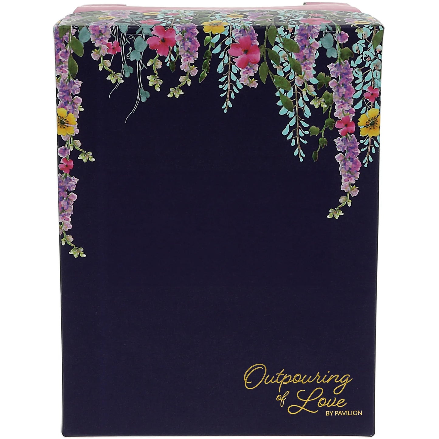 You Are a Blessing Wine Glass