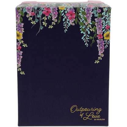 You Are a Blessing Wine Glass