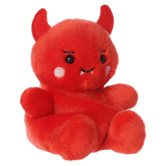Damien Devil
