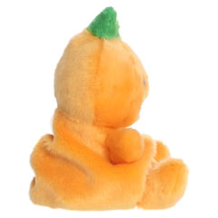 Squashley Pumpkin Head
