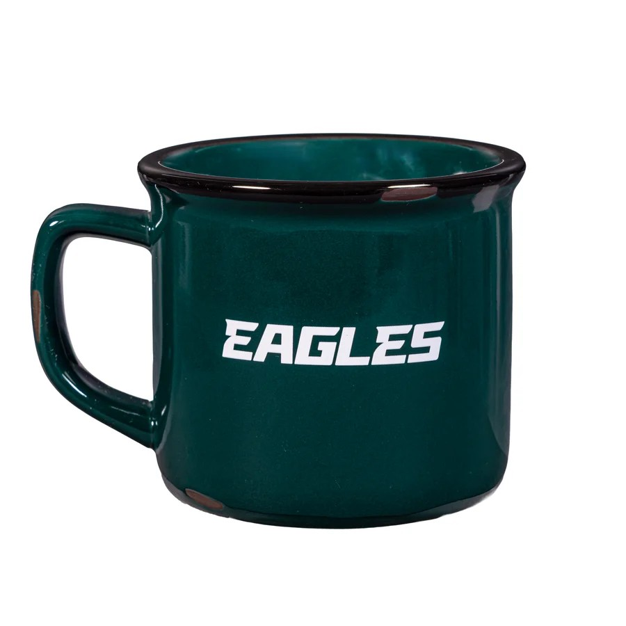 Eagles Camp Cup
