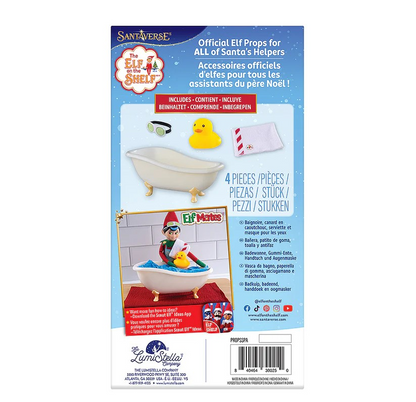 Polar Props S'elf Care Set