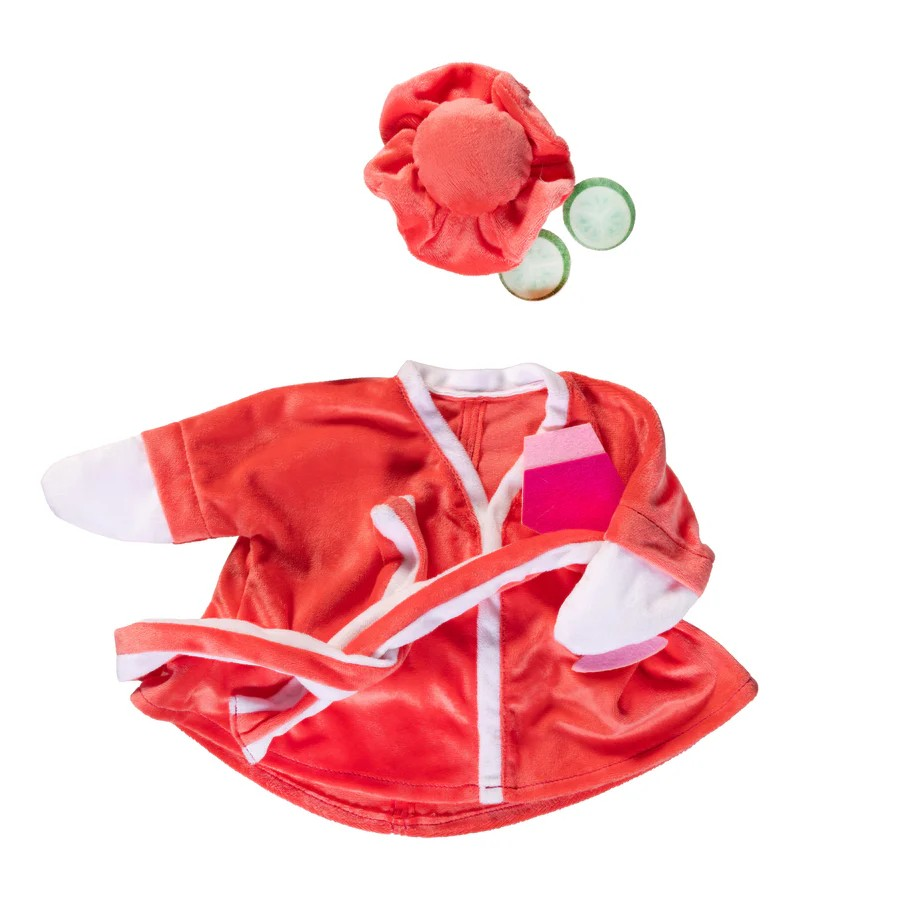 Relaxation Goose Outfit