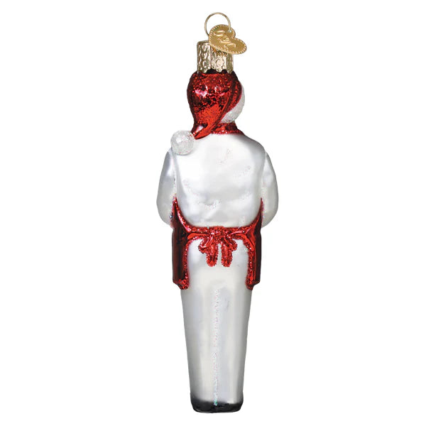 KFC Colonel Sanders Ornament