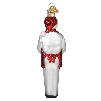 KFC Colonel Sanders Ornament