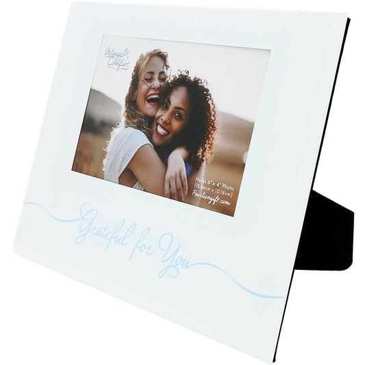 Grateful Glass Frame