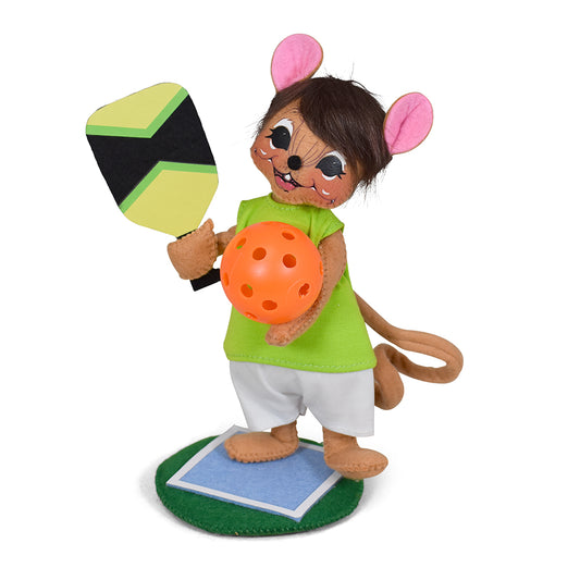 I'd Rather Be Playing Pickleball