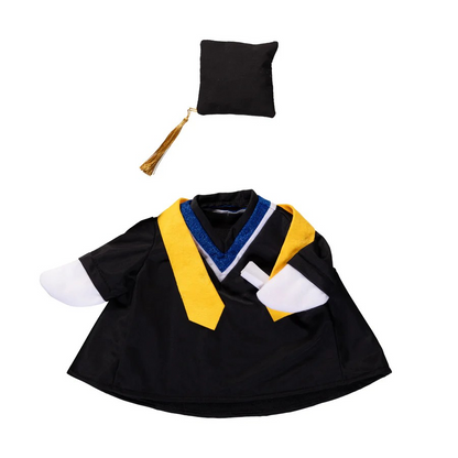 Graduation Day Goose Outfit