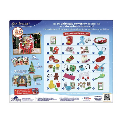 Props Ultimate Elf Kit