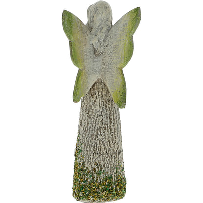 Dragonfly Angel Figurine