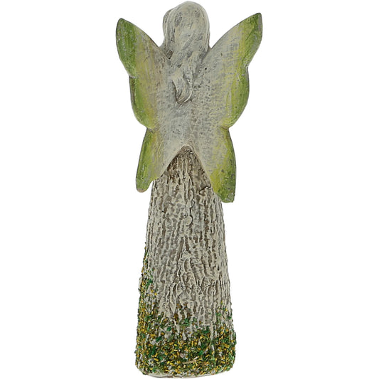 Dragonfly Angel Figurine