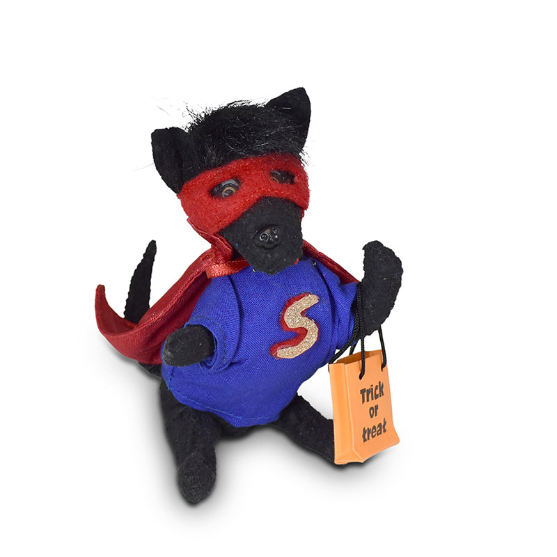 Super Hero Pup