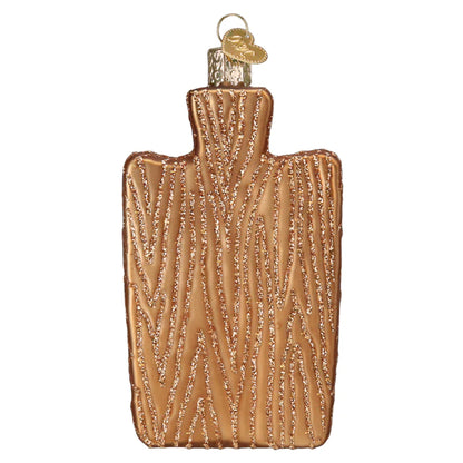 Butter Board Ornament