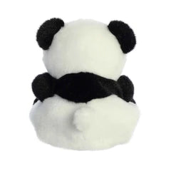 Bamboo Panda