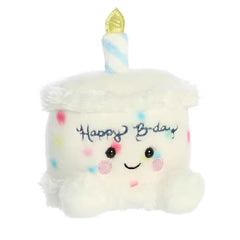 Happy B-Day Cake