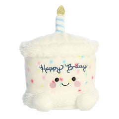 Happy B'Day Cake