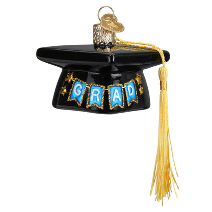 Graduation Cap Ornament