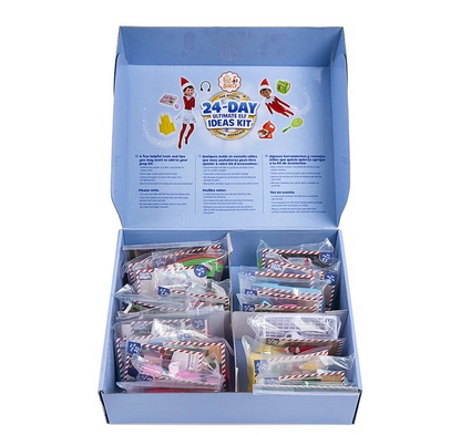 Props Ultimate Elf Kit