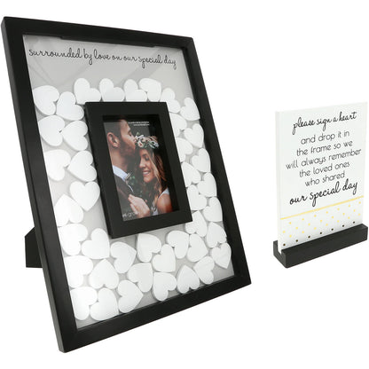 Special Day Guestbook Frame