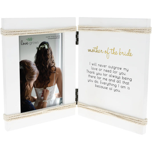 Mother of the Bride Frame