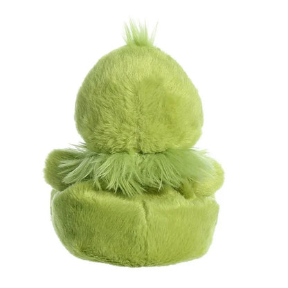 Grinch Palm Pal