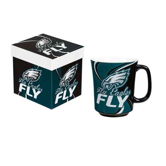 Eagles Fly Mug With Box