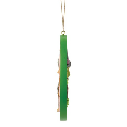 Wizard of Oz Rotating Ornament