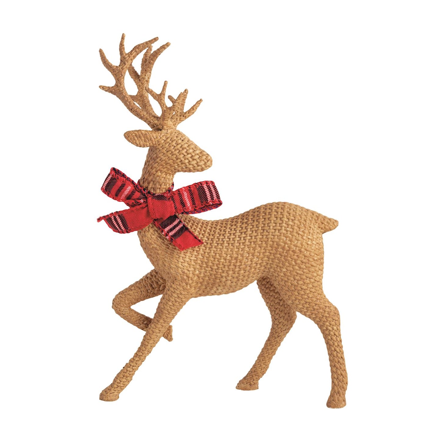 Lg Reindeer Sitter