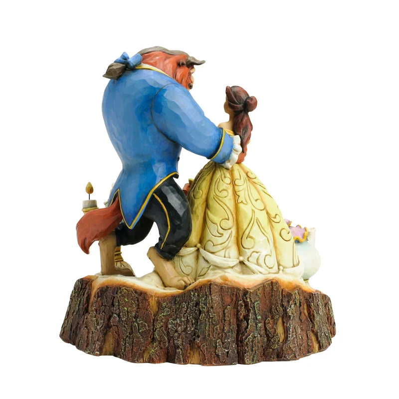 Tale as Old as Time Figurine