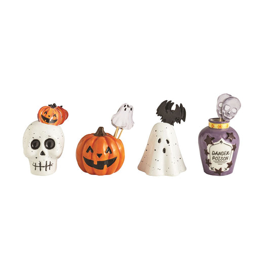 Halloween Toothpick Holder