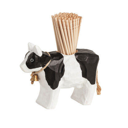 Farm Animal Toothpick Holder