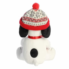 Winter Hat Snoopy
