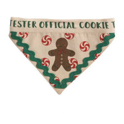 Leftovers Reversible Bandana