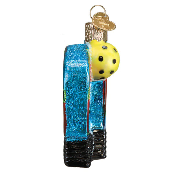 Pickleball Paddles Ornament